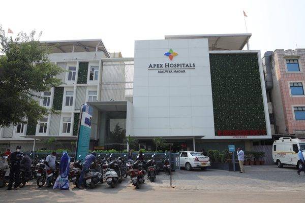 Apex Hospitals
