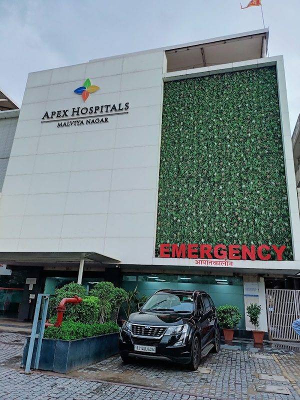 Apex Hospitals