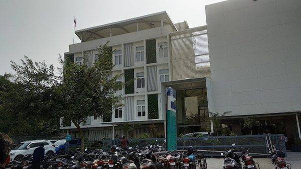 Apex Hospitals