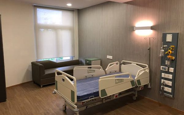 Apex Hospitals