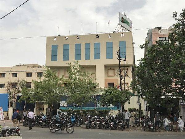 Apex Hospitals