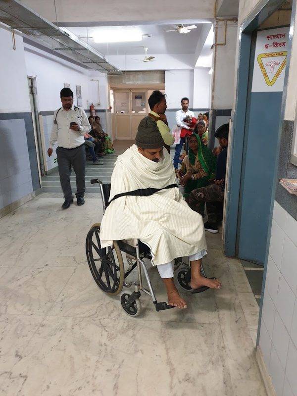 Apex Hospitals