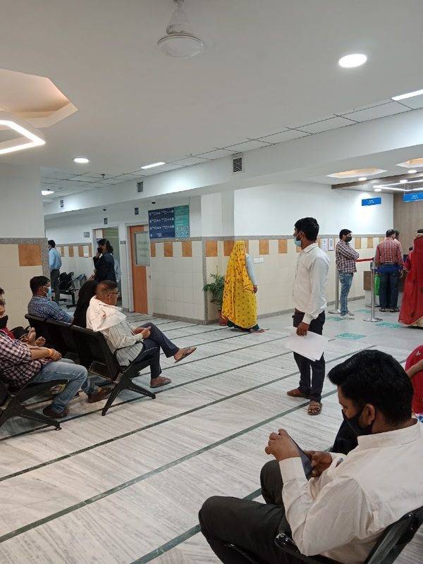 Apex Hospitals