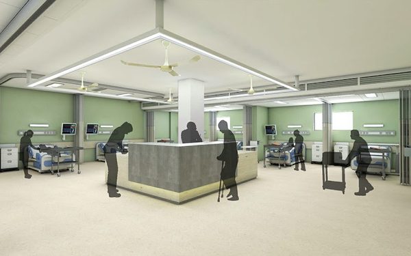 Apex Hospitals