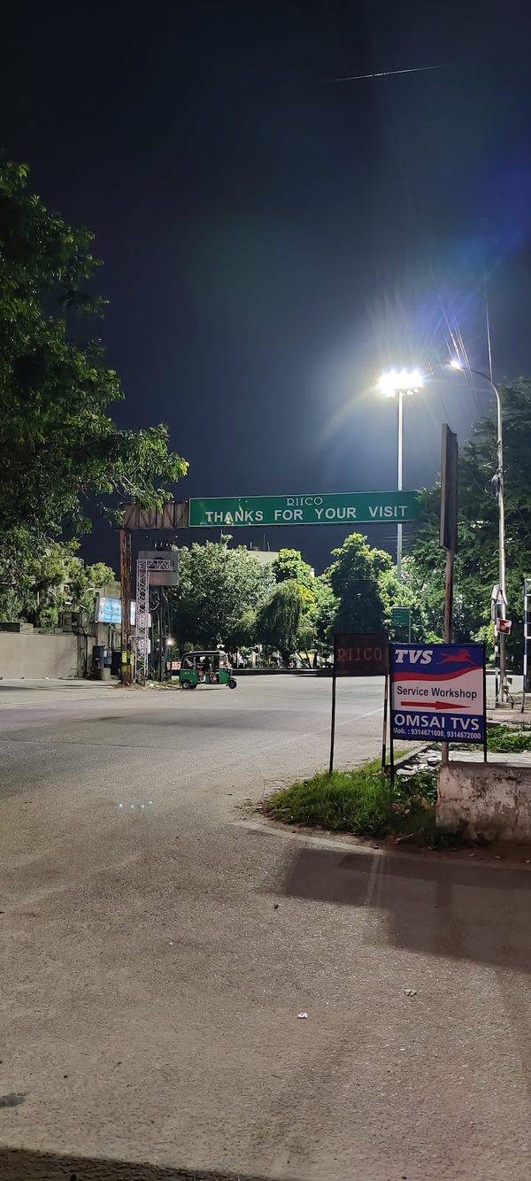 Apex Hospitals