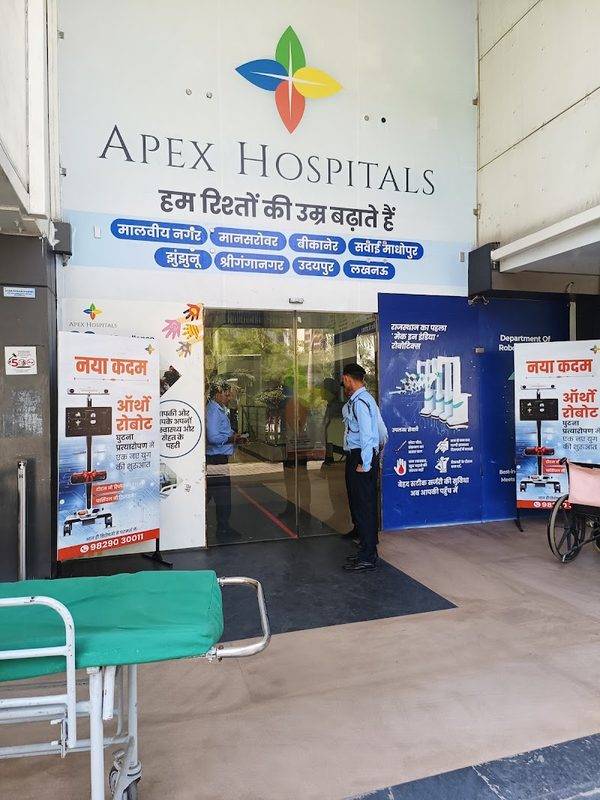 Apex Hospitals