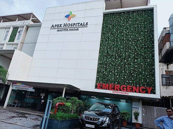 Apex Hospitals