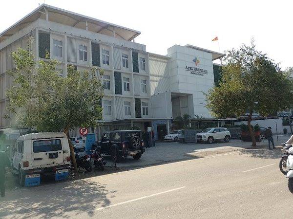 Apex Hospitals